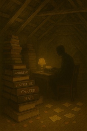 The Unnamed